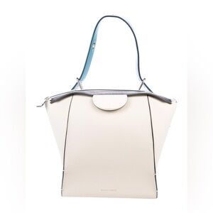 Danse Lente Adele Leather Satchel